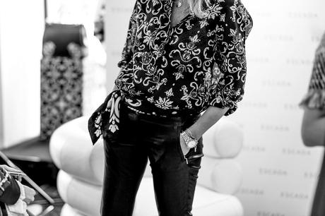 DESAYUNO ESCADA CON JULIA MARTINEZ: TODO LO QUE SE LLEVARA ESTA TEMPORADA DESAYUNO ESCADA CON JULIA MARTINEZ: TODO LO QUE SE LLEVARA ESTA TEMPORADA