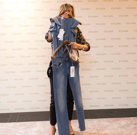 DESAYUNO ESCADA CON JULIA MARTINEZ: TODO LO QUE SE LLEVARA ESTA TEMPORADA DESAYUNO ESCADA CON JULIA MARTINEZ: TODO LO QUE SE LLEVARA ESTA TEMPORADA