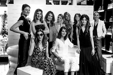 DESAYUNO ESCADA CON JULIA MARTINEZ: TODO LO QUE SE LLEVARA ESTA TEMPORADA DESAYUNO ESCADA CON JULIA MARTINEZ: TODO LO QUE SE LLEVARA ESTA TEMPORADA