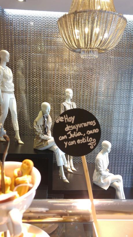 DESAYUNO ESCADA CON JULIA MARTINEZ: TODO LO QUE SE LLEVARA ESTA TEMPORADA DESAYUNO ESCADA CON JULIA MARTINEZ: TODO LO QUE SE LLEVARA ESTA TEMPORADA