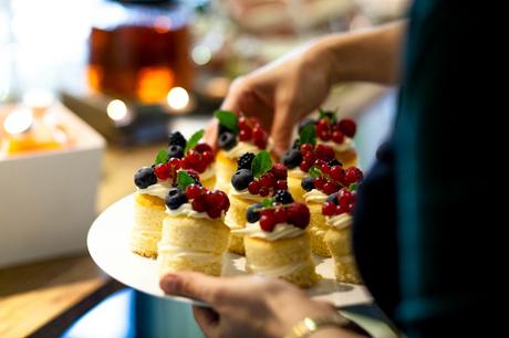 DESAYUNO ESCADA CON JULIA MARTINEZ: TODO LO QUE SE LLEVARA ESTA TEMPORADA DESAYUNO ESCADA CON JULIA MARTINEZ: TODO LO QUE SE LLEVARA ESTA TEMPORADA