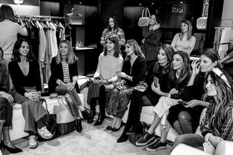 DESAYUNO ESCADA CON JULIA MARTINEZ: TODO LO QUE SE LLEVARA ESTA TEMPORADA DESAYUNO ESCADA CON JULIA MARTINEZ: TODO LO QUE SE LLEVARA ESTA TEMPORADA