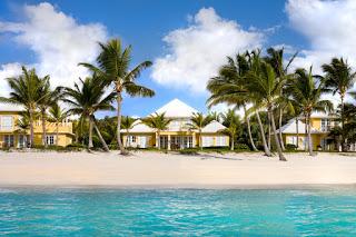 Tortuga Bay seleccionado el Mejor Hotel de República Dominicana