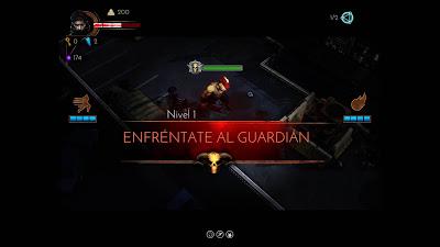 Leap of Fate: el 'roguelike' para los amantes del cyberpunk y la acción desenfrenada Leap of Fate: el 'roguelike' para los amantes del cyberpunk y la acción desenfrenada