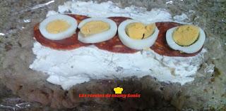 ROLLOS DE CARNE PICADA RELLENOS EN VAROMA EN THERMOMIX ROLLOS DE CARNE PICADA RELLENOS EN VAROMA EN THERMOMIX