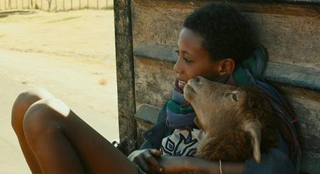 Efraín. Adiós, cordera. Efraín. Adiós, cordera.