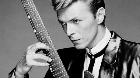 Video lyric póstumo de David Bowie