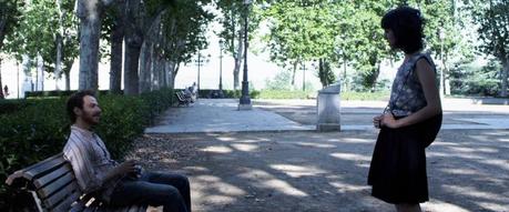 Madrid, above the moon, adoro esta ciudad Madrid, above the moon