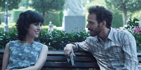 Madrid, above the moon, adoro esta ciudad Madrid, above the moon