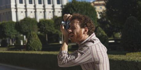 Madrid, above the moon, adoro esta ciudad Madrid, above the moon