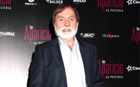 Epigmenio Ibarra no irá a Televisa