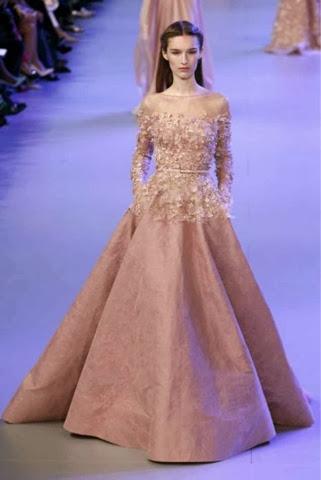 La aguja mágica de Elie Saab