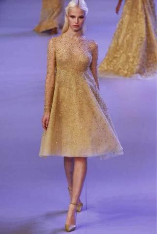 La aguja mágica de Elie Saab