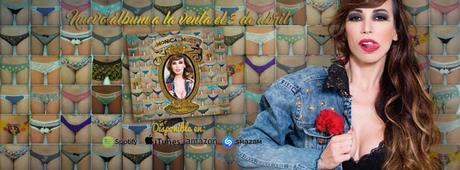 Mónica Moss vuelve con más fuerza que nunca Mónica Moss vuelve con más fuerza que nunca