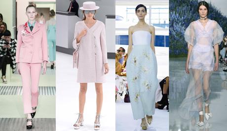 TENDENCIAS PRIMAVERA 2016