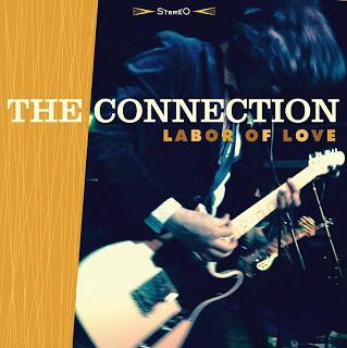 The Connection - So easy (2015) The Connection - So easy (2015)