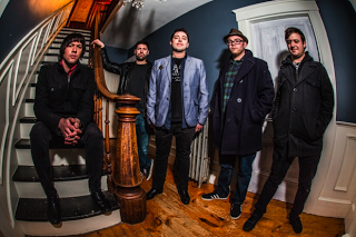 The Connection - So easy (2015) The Connection - So easy (2015)