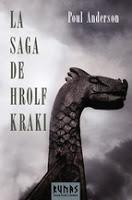 La saga de Hrolf Kraki. Poul Anderson