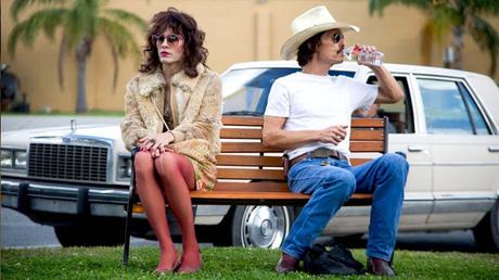 Sofapelimanta: Dallas buyers club Sofapelimanta: Dallas buyers club