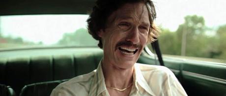 Sofapelimanta: Dallas buyers club Sofapelimanta: Dallas buyers club