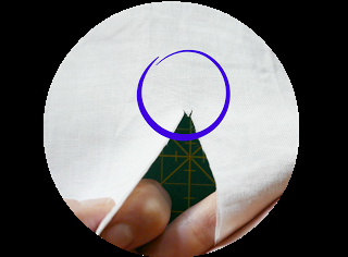 Cómo coser fácilmente puños de camisa Cómo coser fácilmente puños de camisa