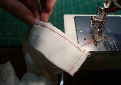 Cómo coser fácilmente puños de camisa Cómo coser fácilmente puños de camisa