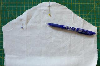 Cómo coser fácilmente puños de camisa Cómo coser fácilmente puños de camisa