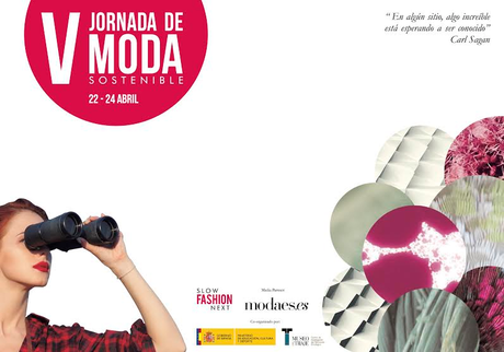 Llega el evento anual de la moda sostenible 2016 Moda sostenible, Experiencia de Usuario Sostenibilidad, UX