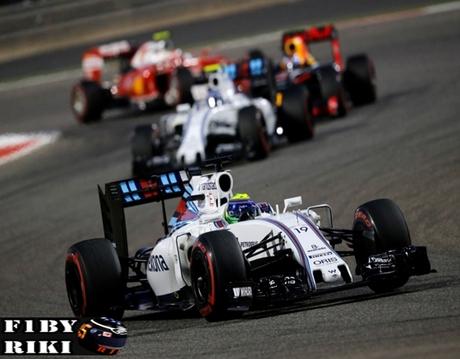 La FIA acepta volver al sistema de clasificación del 2015