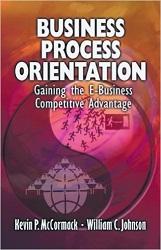 Intentando recordar los principios de la orientación a procesos con Kevin McCormack y William Johnson Intentando recordar los principios de la orientación a procesos con Kevin McCormack y William Johnson