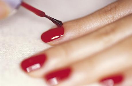 Los 10 mandamientos de Masglo para una manicura perfecta los 10 mandamiento para una manicura perfecta