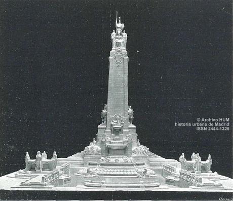 Historia de un fiasco. El monumento a Cervantes. Los elegidos (1915) Historia de un fiasco. El monumento a Cervantes. Los elegidos (1915)