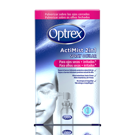 ¿Qué hacer si tenemos los ojos secos? ¿Qué hacer si tenemos los ojos secos?