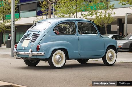Encuentro de coches clasicos en Viladecans Encuentro de coches clasicos en Viladecans