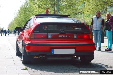 Encuentro de coches clasicos en Viladecans Encuentro de coches clasicos en Viladecans