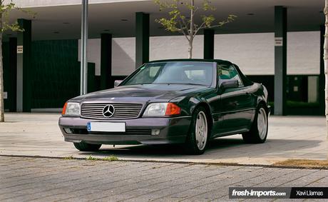 Encuentro de coches clasicos en Viladecans Encuentro de coches clasicos en Viladecans