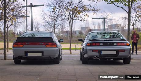 Encuentro de coches clasicos en Viladecans Encuentro de coches clasicos en Viladecans