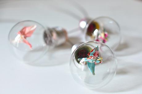 Reciclaje: vamos a darle una segunda vida a las bombillas Reciclaje: vamos a darle una segunda vida a las bombillas