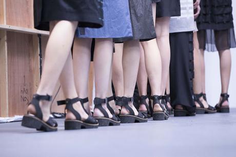 CLARKS & CHRISTOPHER RAEBURN. CLARKS & CHRISTOPHER RAEBURN.