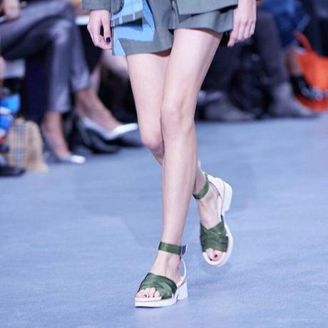 CLARKS & CHRISTOPHER RAEBURN. CLARKS & CHRISTOPHER RAEBURN.