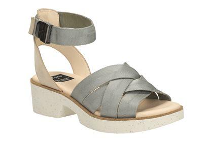 CLARKS & CHRISTOPHER RAEBURN. CLARKS & CHRISTOPHER RAEBURN.