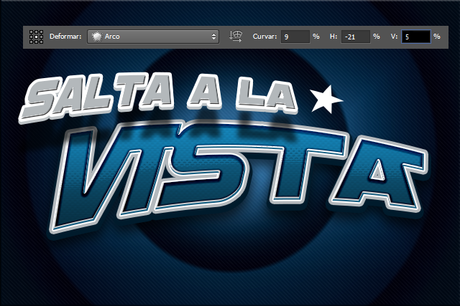 Tutorial de Photoshop Efecto de Texto Deportivo by Saltaalavista Blog 45