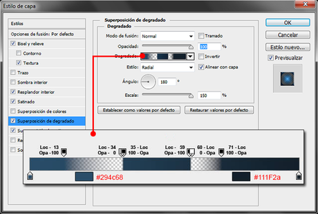 Tutorial de Photoshop Efecto de Texto Deportivo by Saltaalavista Blog 08