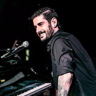 Melendi prepara nuevo disco para finales de 2016 Melendi prepara nuevo disco para finales de 2016