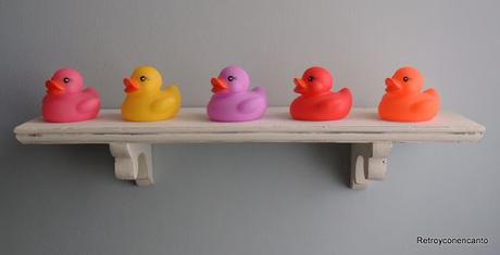 Ternura y decoración. Ternura y decoración.