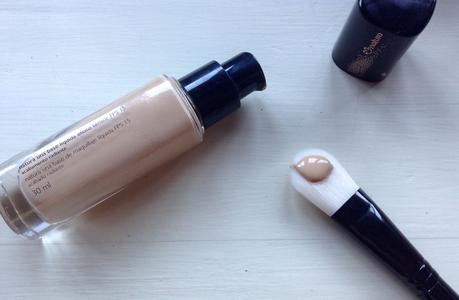 Nueva Base Natura con efecto Tensor Nueva Base Natura con efecto Tensor