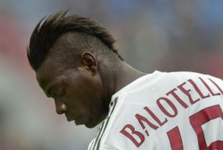 Mario Balotelli podría volver a Liverpool