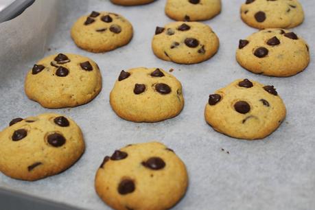 Cookies americanas