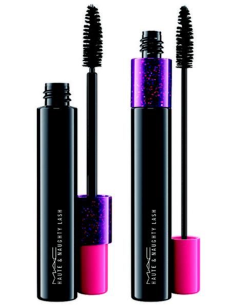 Próxima colección de MAC: Transformed Collection MAC_Transformed_Haute_NaughtyLash_Black