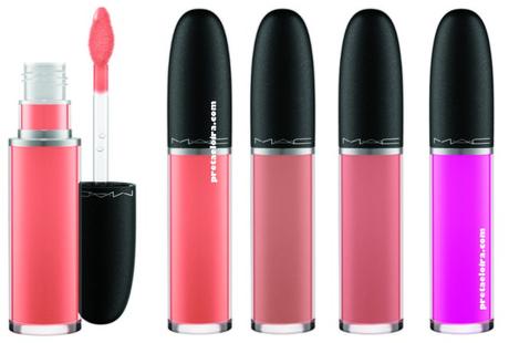 Próxima colección de MAC: Transformed Collection pretaeloira_MAC_Transformed_3 copia